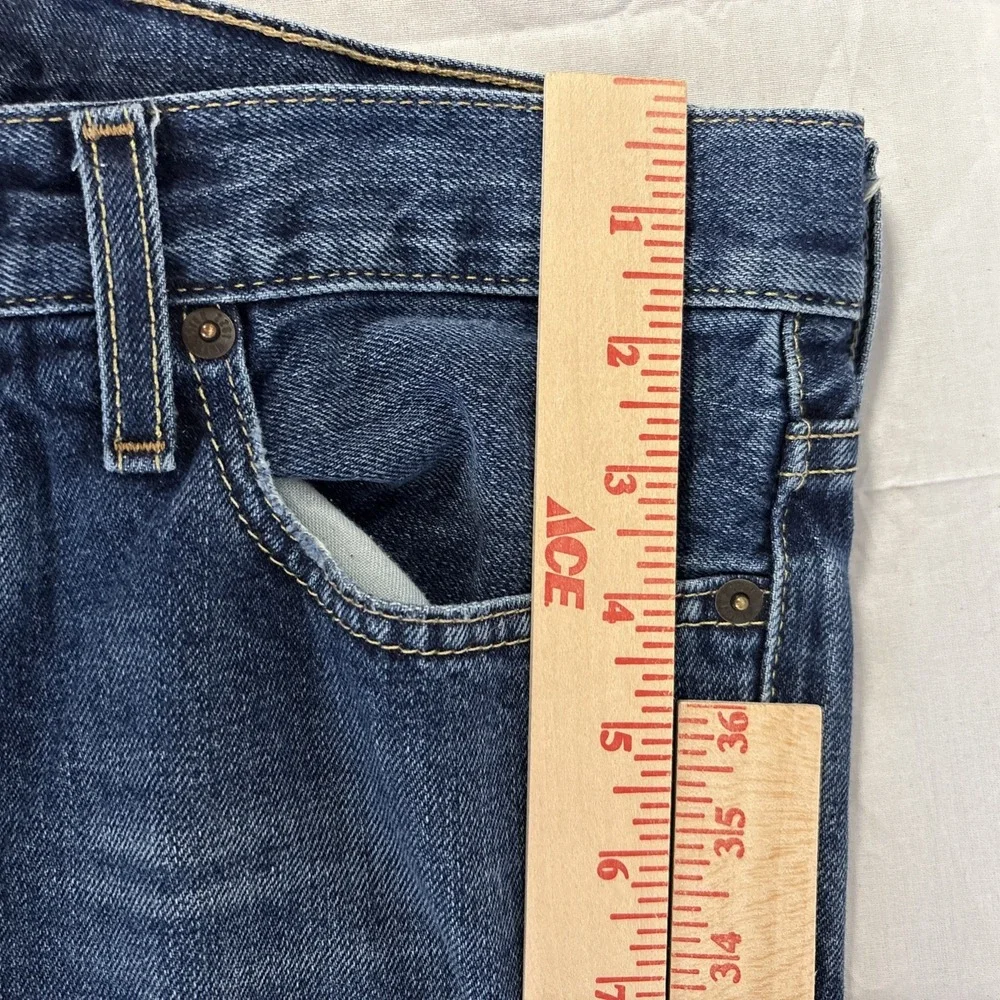 Hollister men slim